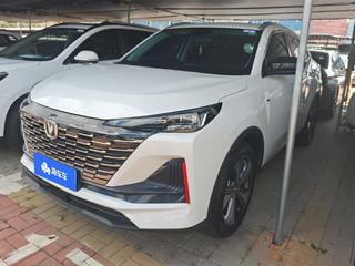 长安CS55 PLUS 1.5T 