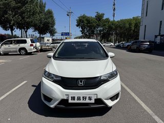飞度 1.5L 