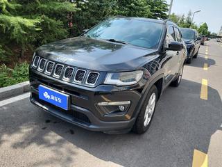 吉普指南者 1.4T 