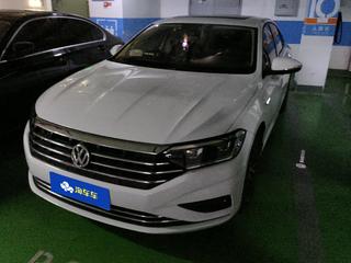 速腾 1.4T 280TSI舒适型 