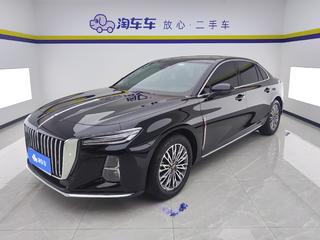 H5 2.0T 智联旗享版 