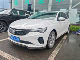 别克威朗 1.5T 