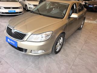 明锐 1.6L 逸俊版 