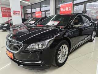 君越 1.5T 20T精英型 