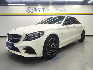 奔驰C级 C260L 
