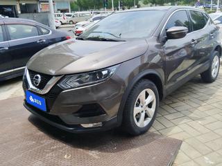 逍客 2.0L XV智享版 