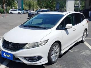 杰德 1.8L 舒适型 