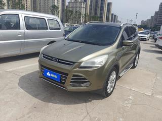 翼虎 2.0T 尊贵型 