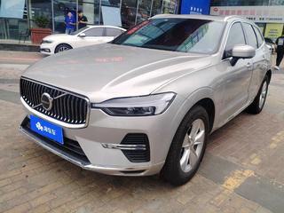 沃尔沃XC60 2.0T 