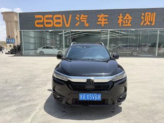 本田皓影 1.5T 