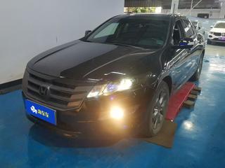 歌诗图 2.4L 豪华版 
