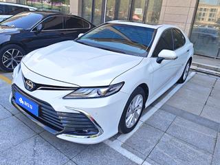 凯美瑞 G 2.0L 