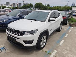 吉普指南者 1.4T 