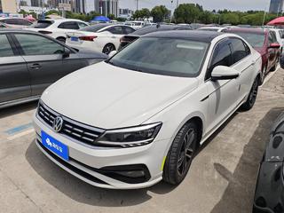 大众凌渡 1.4T 