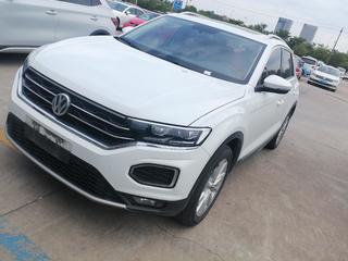 大众探歌 1.4T 