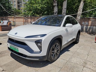 EC6 性能版615KM 