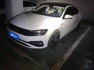 大众凌渡 1.4T 