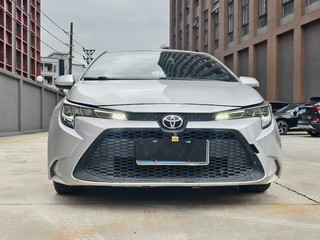 丰田雷凌 1.5L 