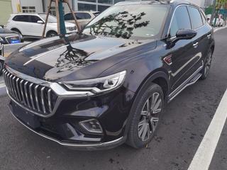 红旗HS5 2.0T 
