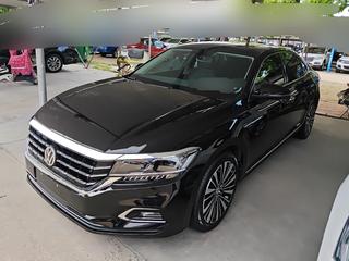 帕萨特 2.0T 330TSI豪华版 