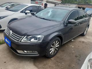 迈腾 1.8T 豪华型 