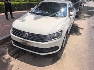 朗逸 1.6L 风尚版 