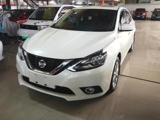 日产轩逸 1.6L 