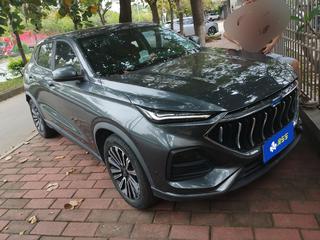 长安欧尚欧尚X5 1.5T 