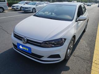 POLO 1.5L 全景乐享版 