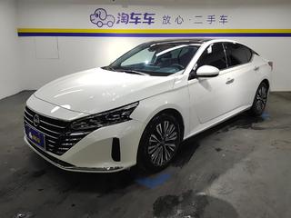 天籁 2.0L XL-TLS悦享版 