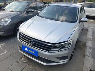 捷达 1.4L 梦想版时尚型 