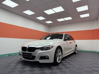 宝马3系 320Li 