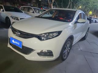 长安逸动XT 1.6L 