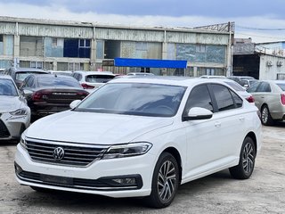 朗逸 1.5L 舒适版 