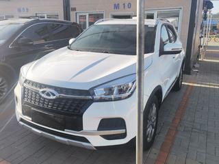 瑞虎5X 1.5L 时尚版 