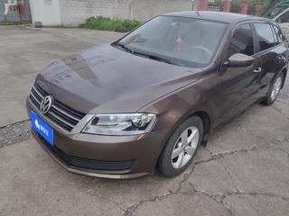 朗行 1.6L 风尚版 