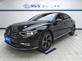 迈腾 2.0T 330TSI-30周年纪念型 