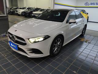 奔驰A级 1.3T 