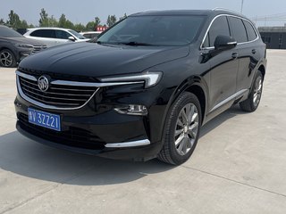别克昂科旗 2.0T 