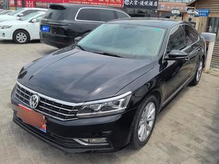 帕萨特 1.8T 330TSI尊荣版 