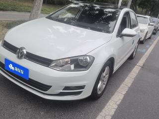 高尔夫 1.4T 舒适型 