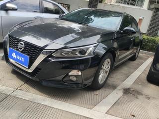 天籁 2.0L XL舒适版 