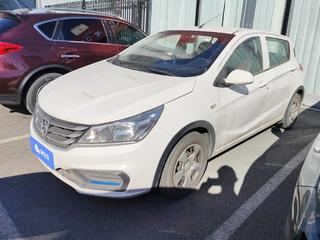 宝骏310 1.2L 手动 舒适型 
