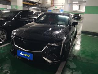 凯迪拉克CT4 2.0T 