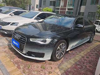 奥迪A6L 30FSI 