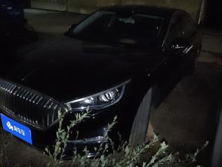 H5 1.8T 改款智联旗享版 