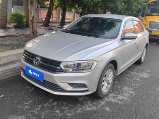 宝来 1.5L 时尚型 
