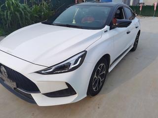 名爵5系 1.5L 