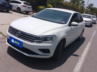 捷达 1.5L 时尚型 