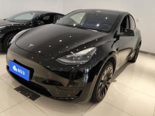 特斯拉MODEL Y 0.0T 